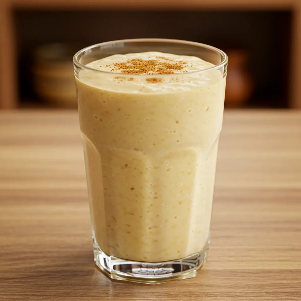 Vitamina de banana