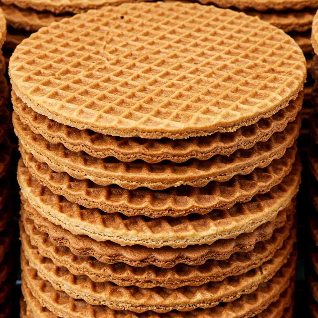 Waffle da Elena