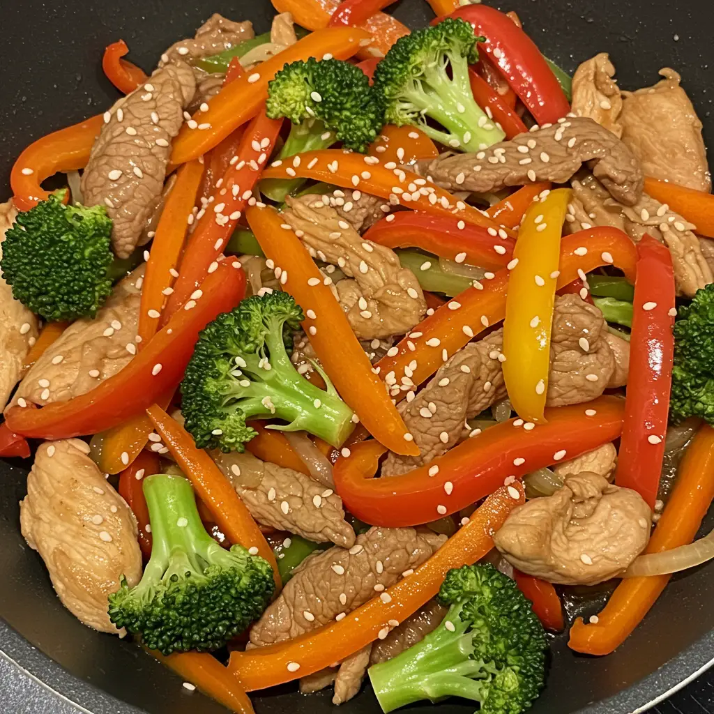 Yakisoba Tradicional