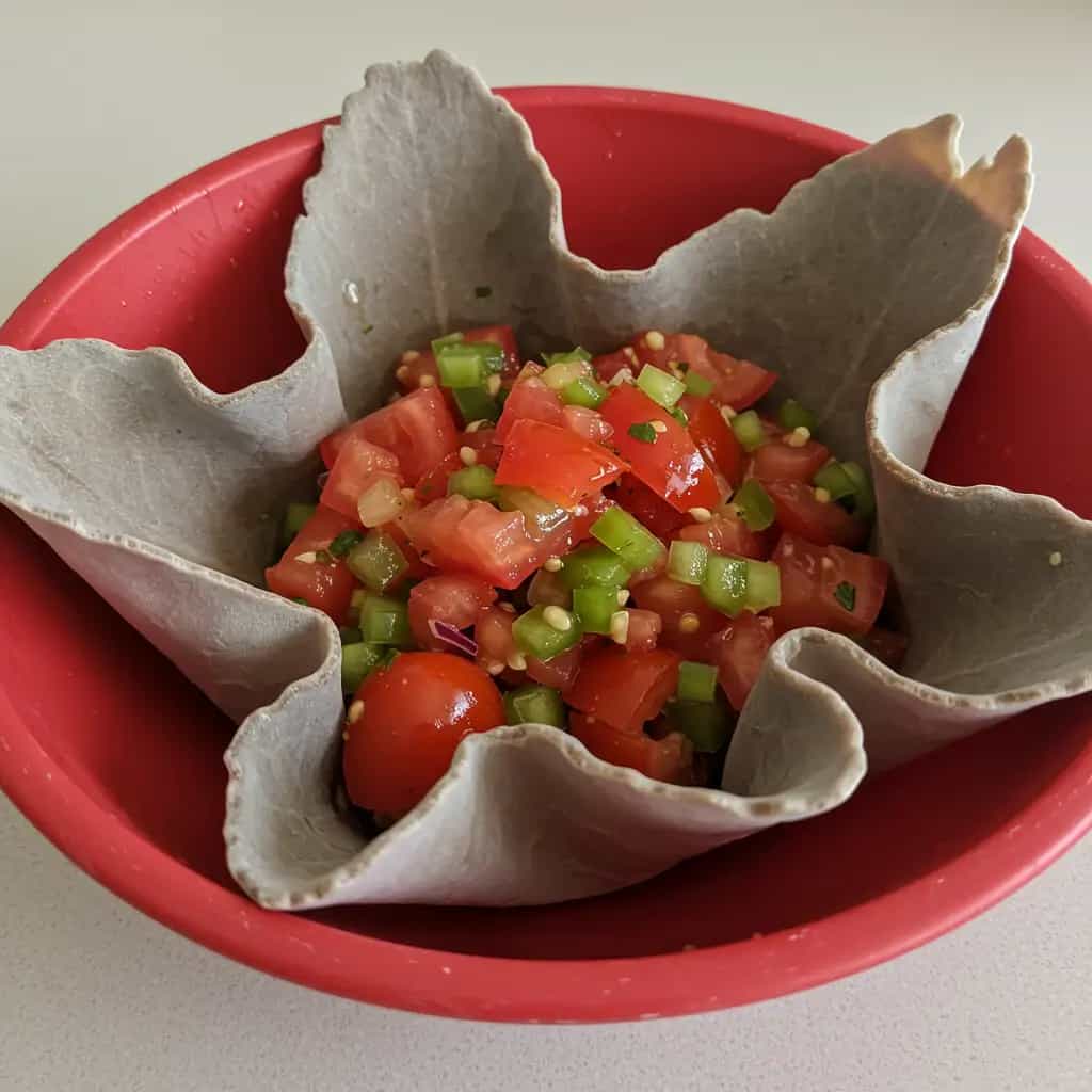 Alcachofras ao Vinagrete