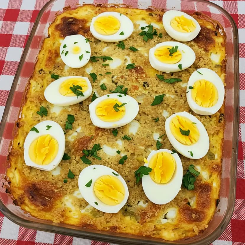 Arroz à Carbonara à Pedro Henrique Correia Reis