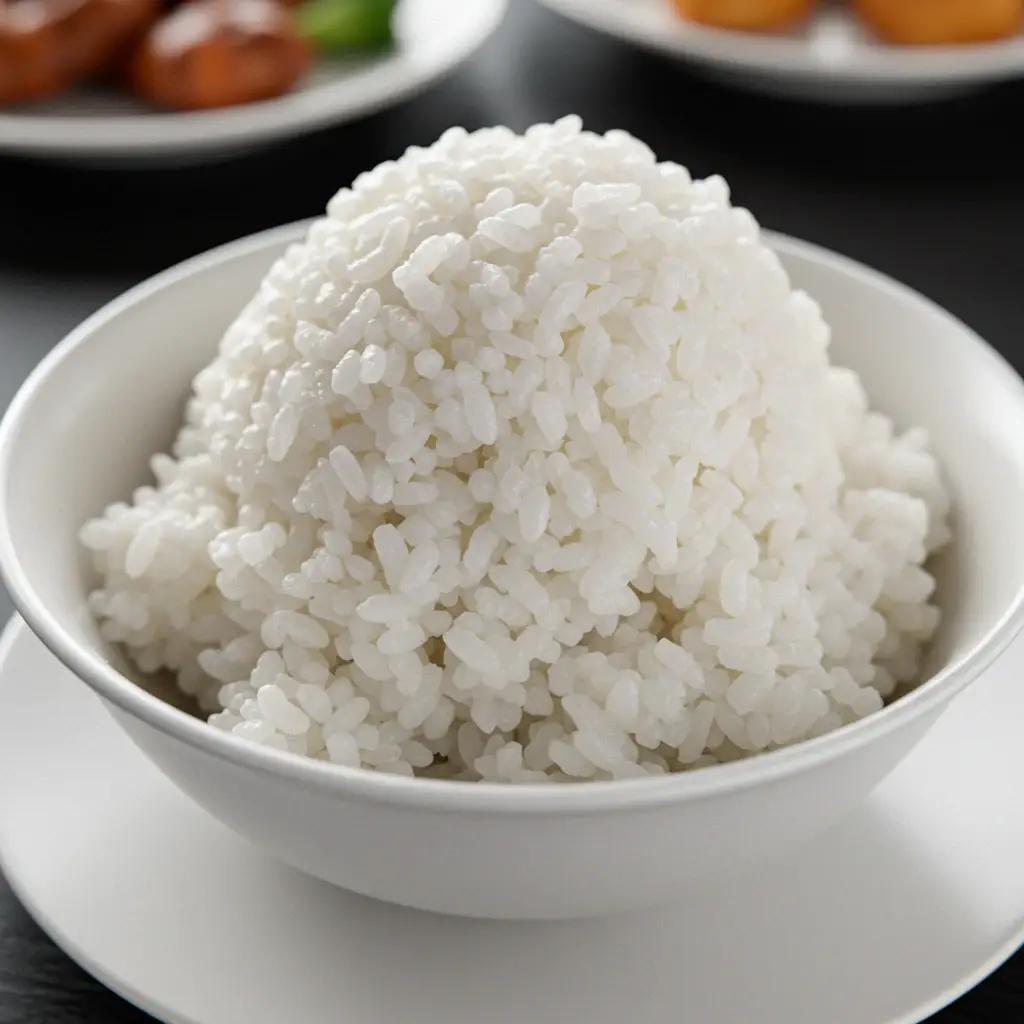 Arroz Branco Soltinho