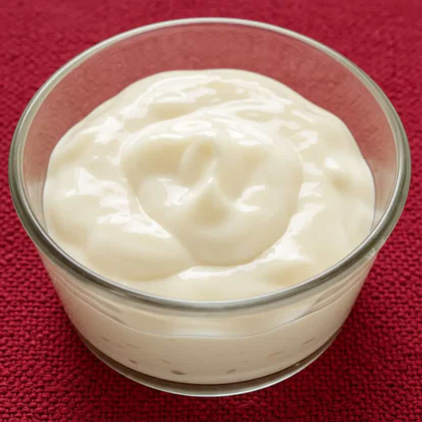 Foto deliciosa de Arroz doce com coco ralado pronta para servir - Outras Receitas