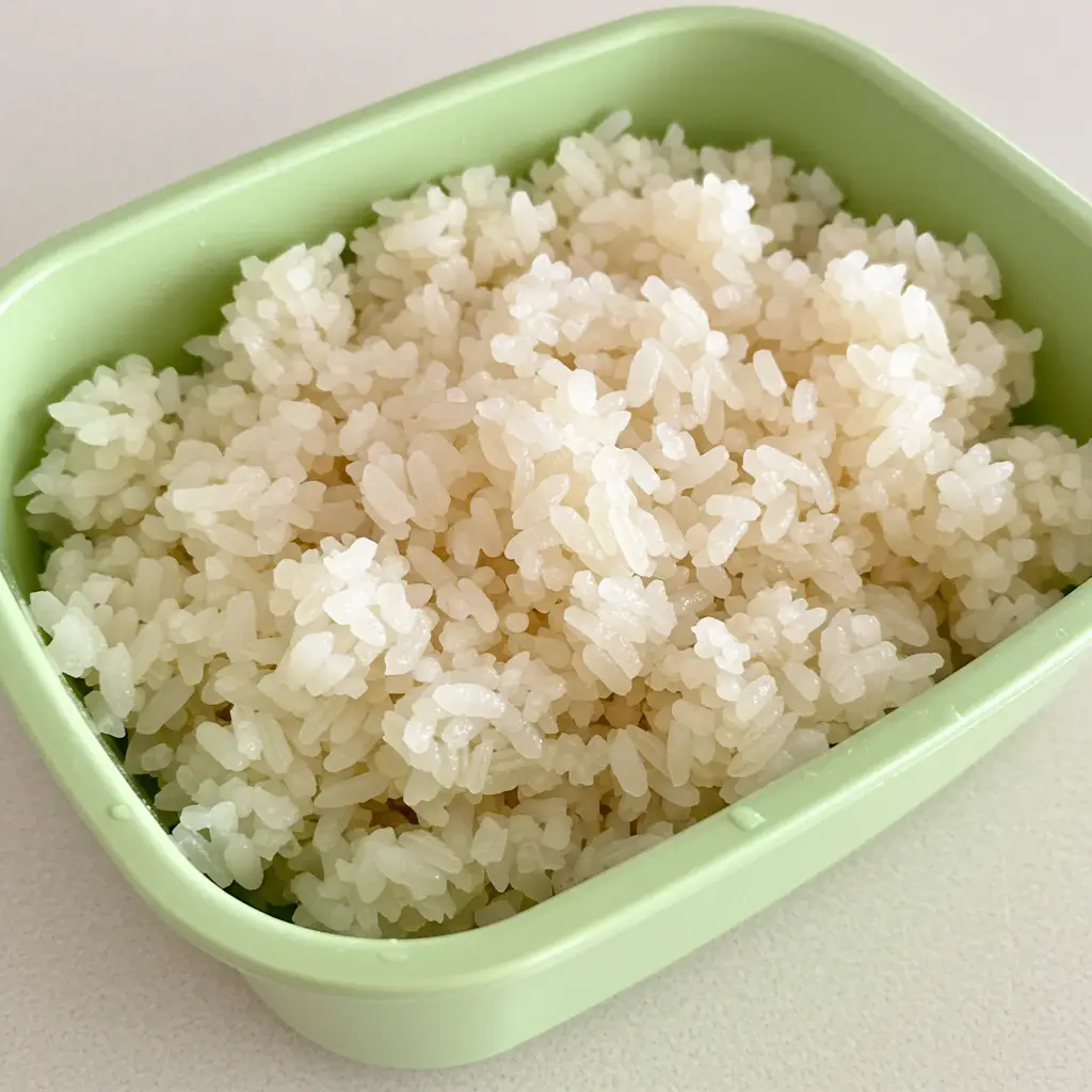 Arroz Parboilizado Simples