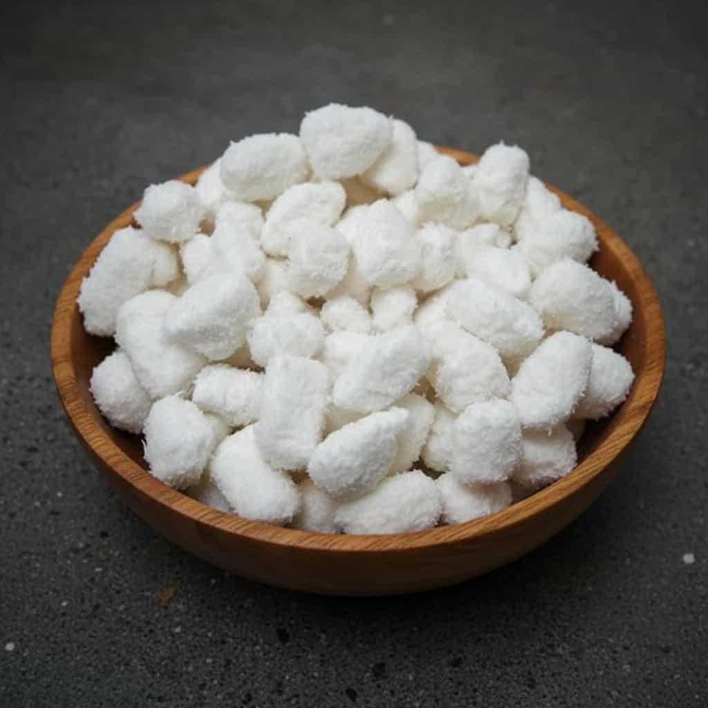 Bala de Coco Caseira: Receita Tradicional