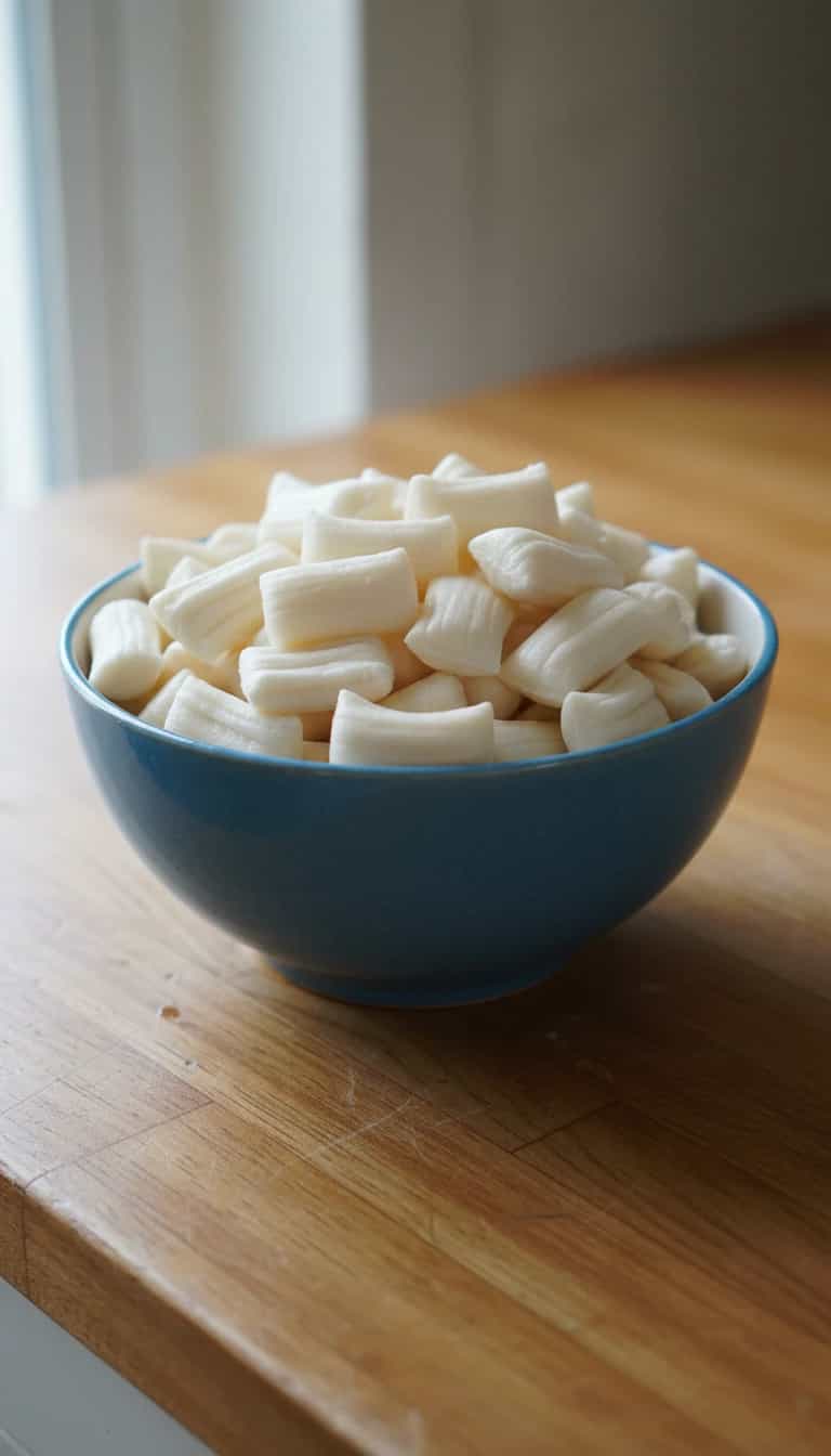 Bala de Coco Caseira: Receita Tradicional