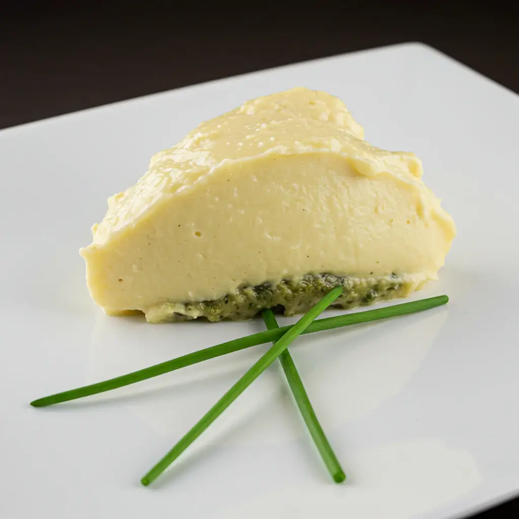 Batata Baroa Recheada com Alcatra e Taioba