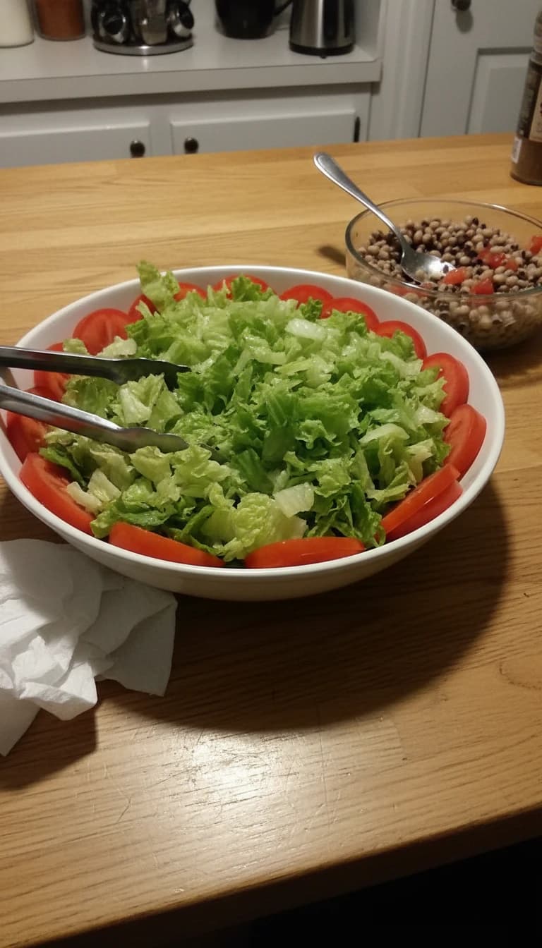 Beringelas Assadas com Molho de Azeite e Orégano