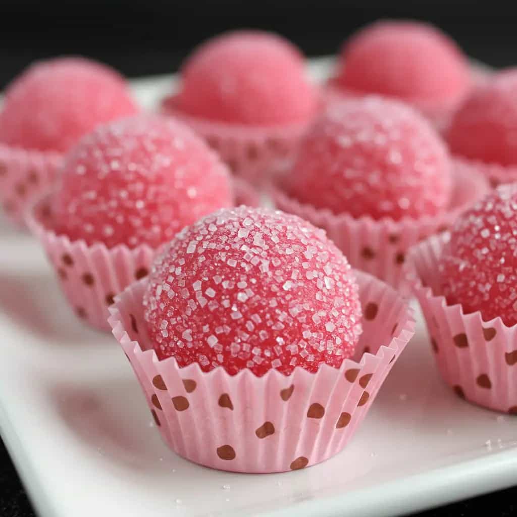 Bicho de Pé de Morango