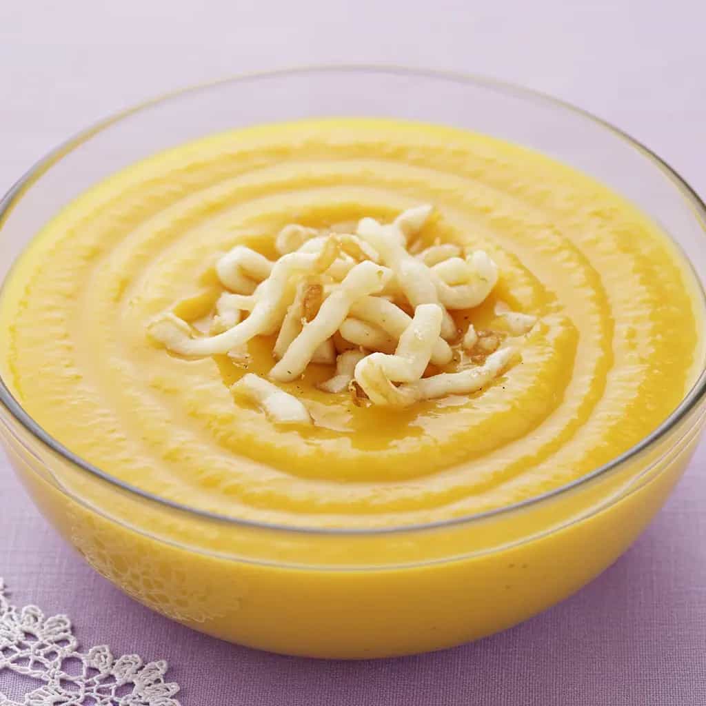 Bobó de Camarão Cremoso