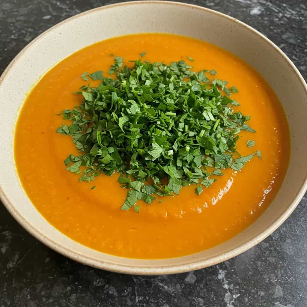 Bobó de Frango Cremoso