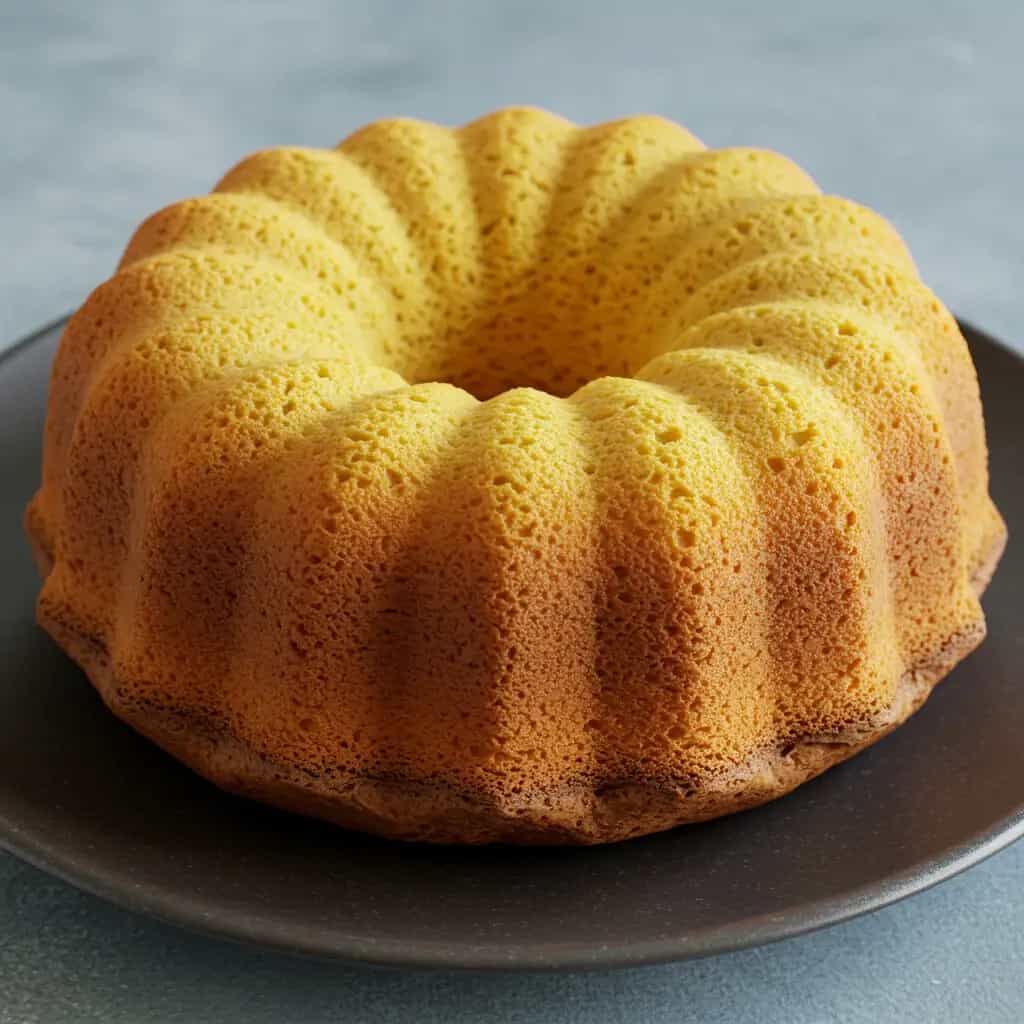 Bolo Cremoso de Leite Condensado