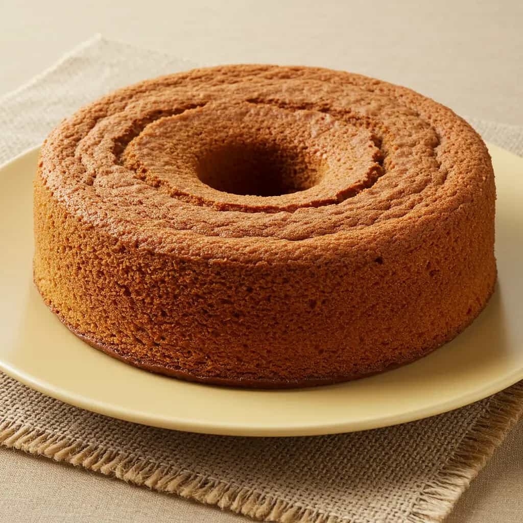 Bolo de Amendoim com Café: Delicioso e Cremoso