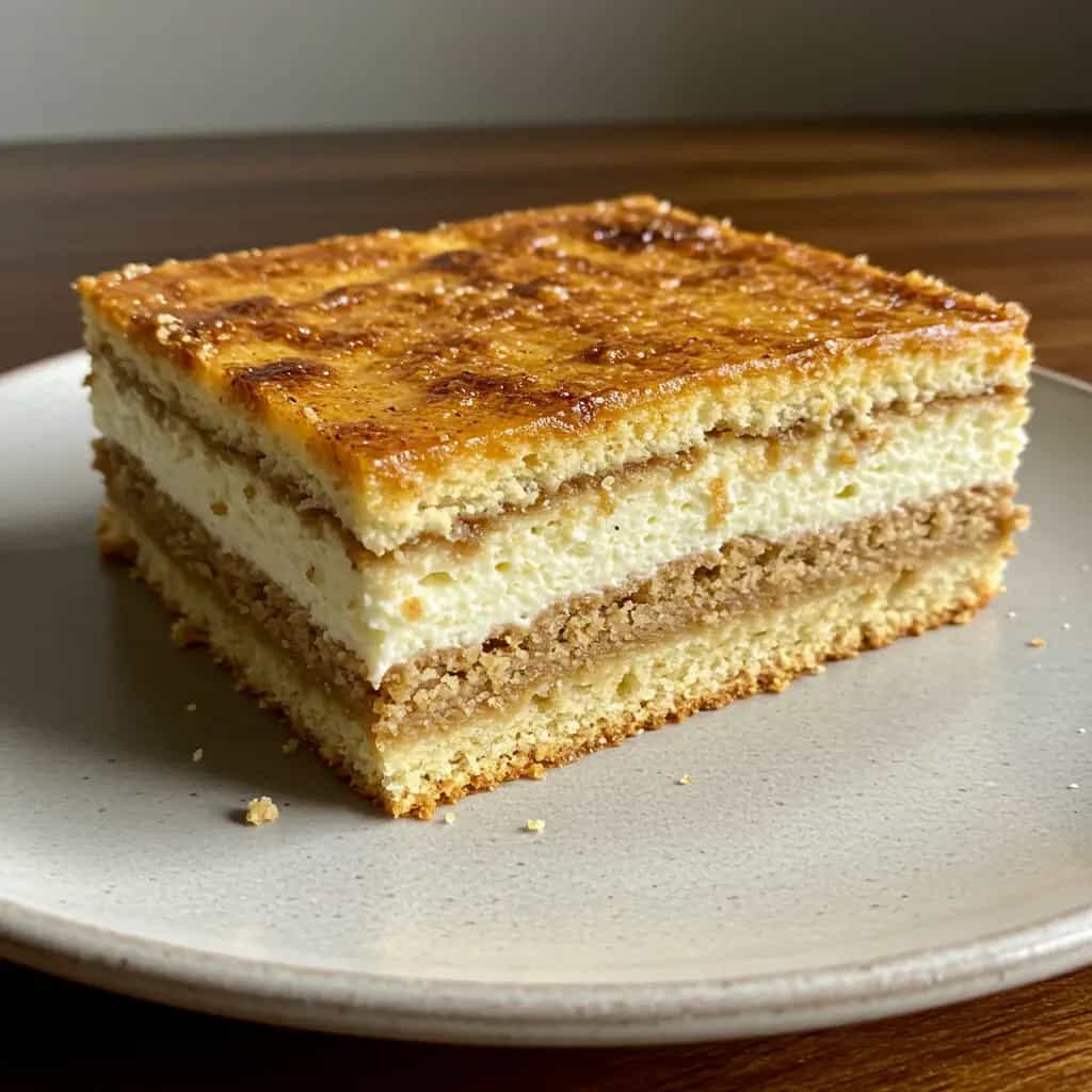 Bolo de Banana Super Fácil