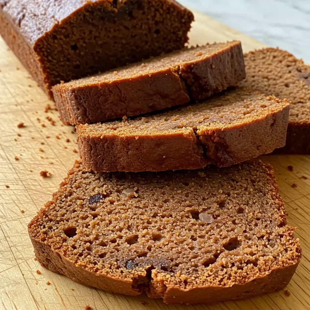 Bolo de Canela com Recheio Cremoso