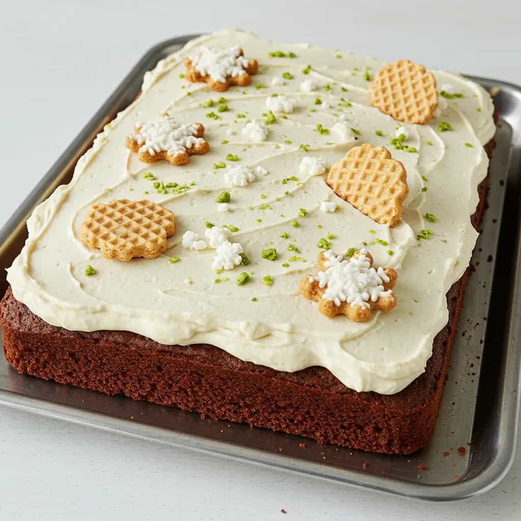 Bolo de Cenoura e Aveia (sem farinha de trigo)