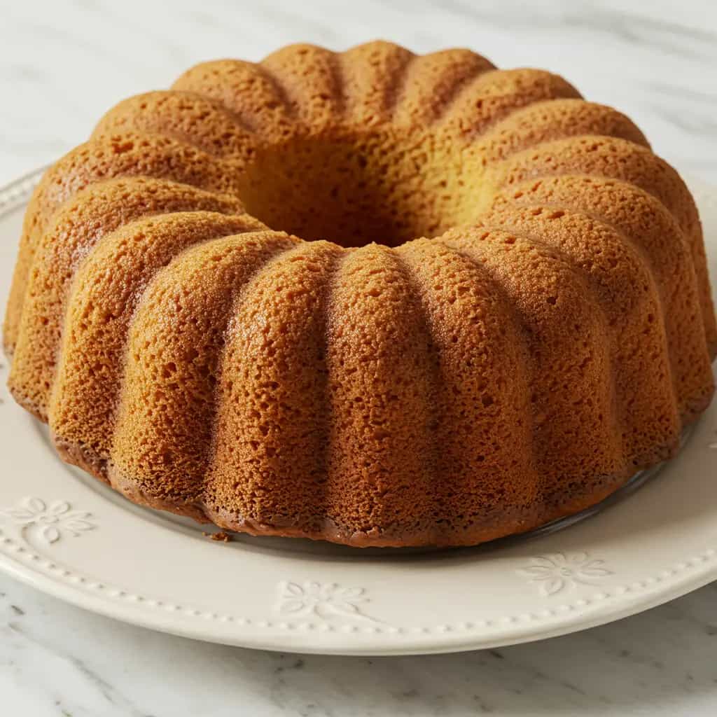 Bolo de Coco Cremoso com Leite Condensado