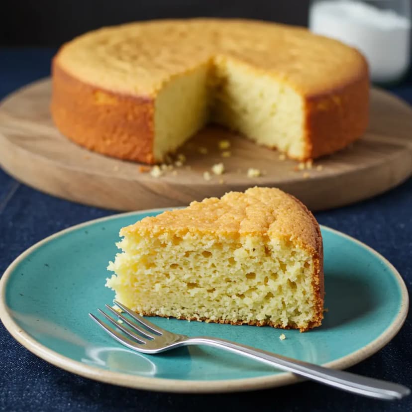 Bolo de Galak