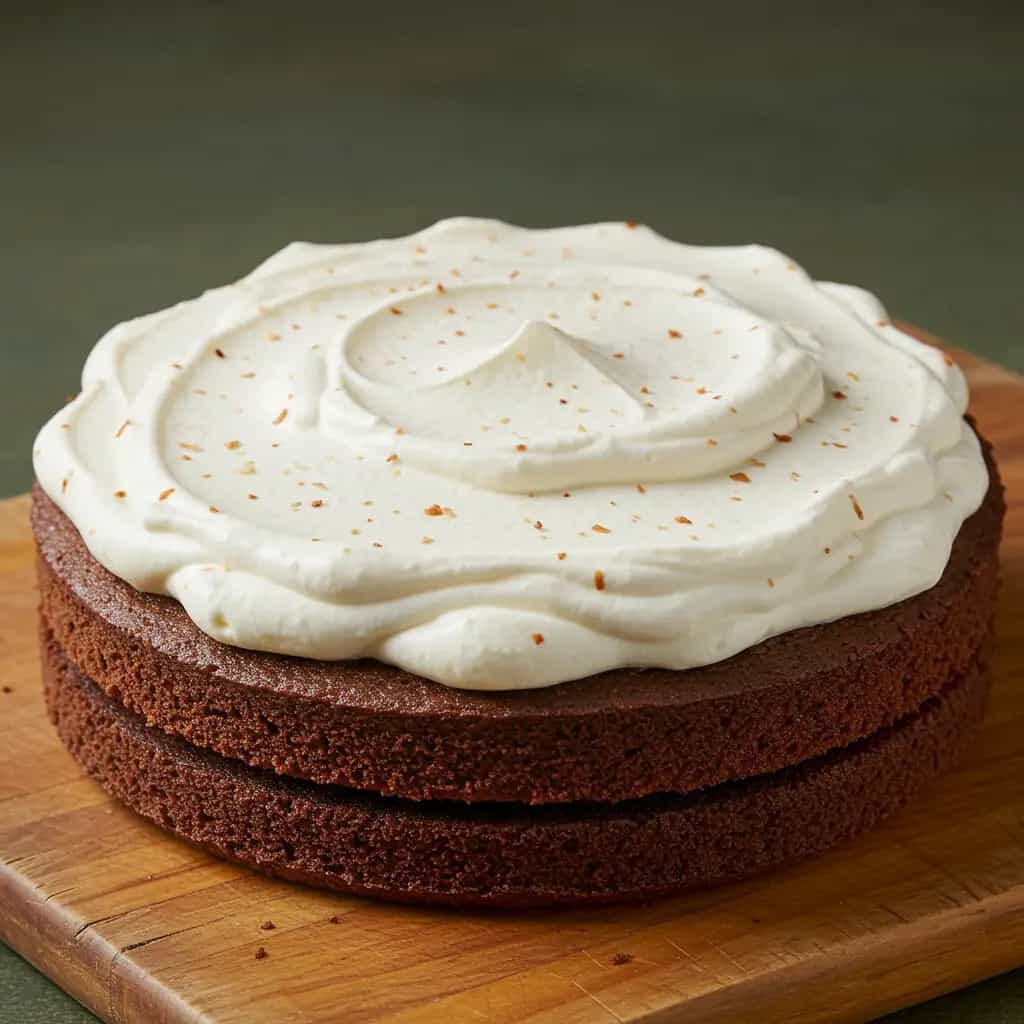 Bolo de Prestígio Clássico