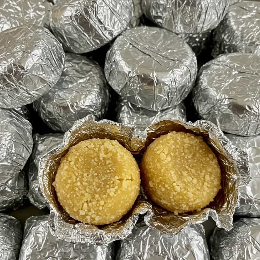 Foto deliciosa de Bolo Gelado com massa pronta! pronta para servir - Bolos & Cupcakes