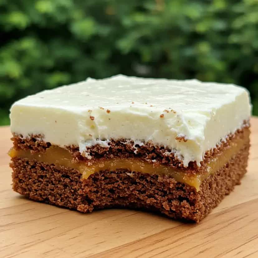 Foto deliciosa de Bolo Natalino de Frutas Cristalizadas e Goiabada pronta para servir - Bolos & Cupcakes