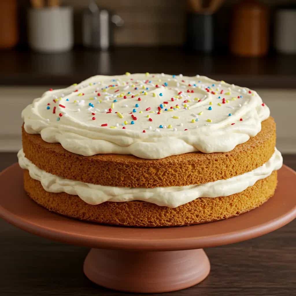 Bolo Palhaço com Ameixas e Rum