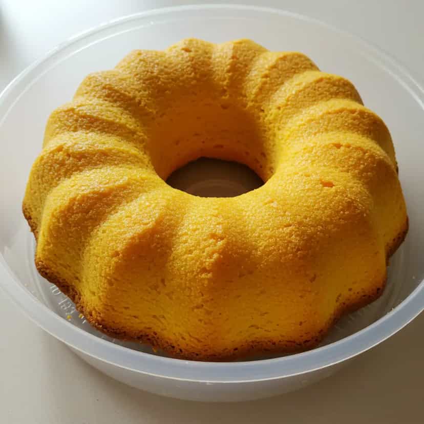 Foto deliciosa de Bolo Souza Leão pronta para servir - Bolos & Cupcakes