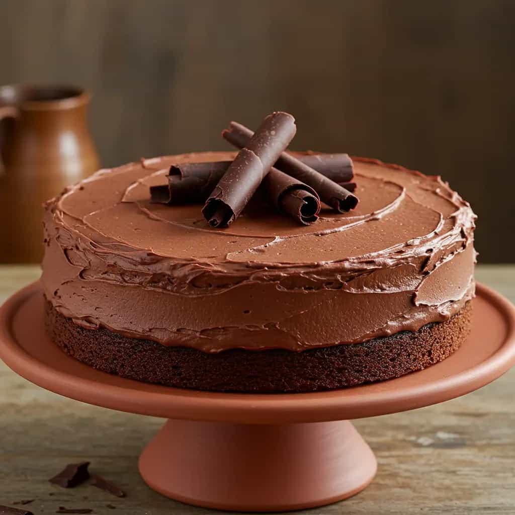 Bolo Trufado de Chocolate: Receita Irresistível