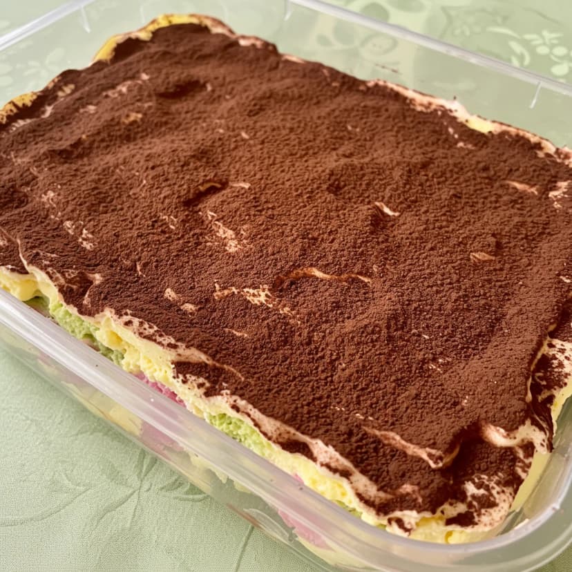 Bombom de Chocolate com Frutas