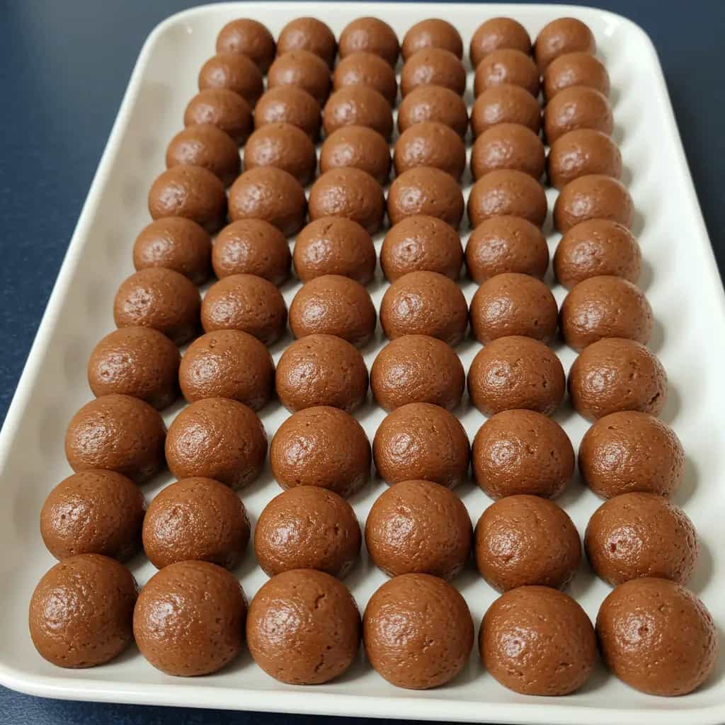 Bombom de Leite Ninho