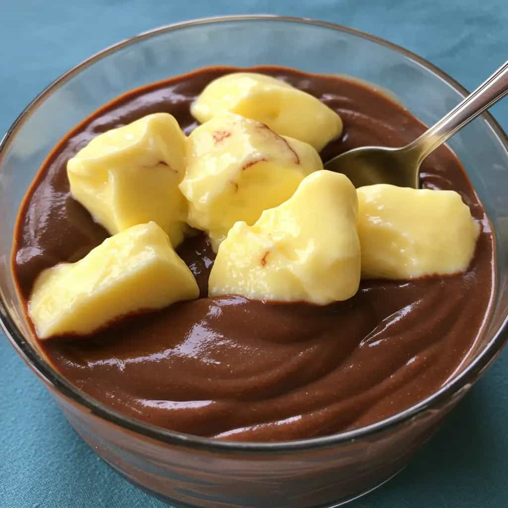 Bombonzão de Coco e Chocolate