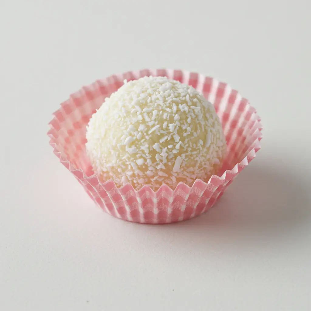 Brigadeiro de Doce de Leite
