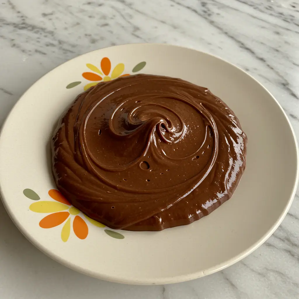 Brigadeiro de Leite Desnatado