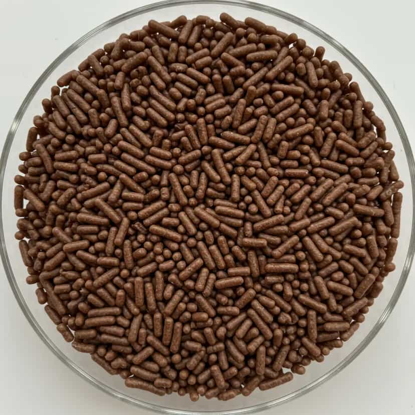 Foto deliciosa de Brigadeiro prático e rápido pronta para servir - Outras Receitas