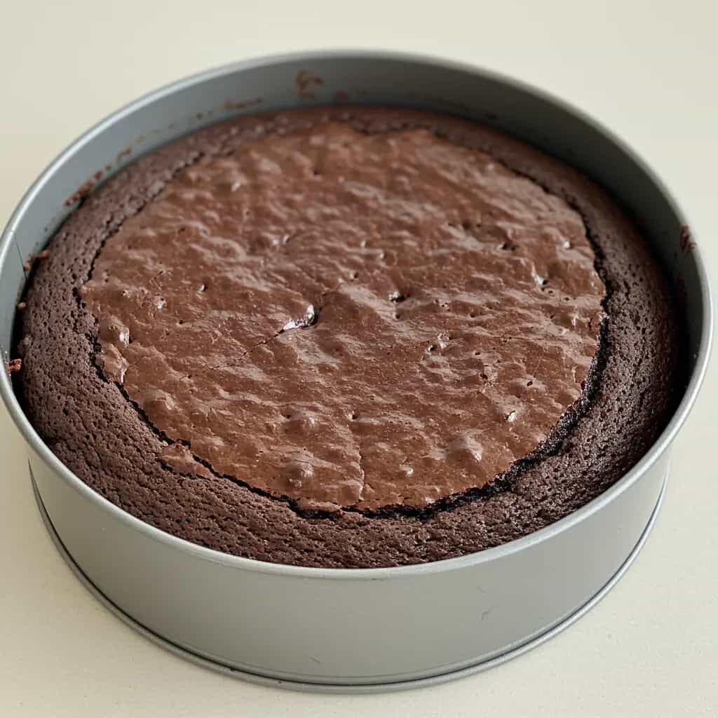 Brownie de Nescau