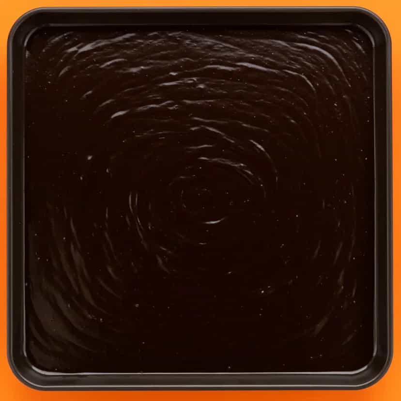 Foto deliciosa de Brownie de nozes pronta para servir - Brownies & Cookies