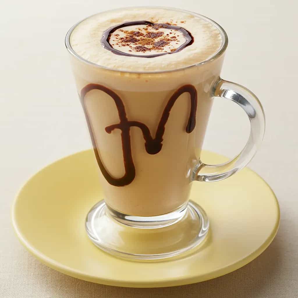 Café com Leite de Soja Aerado: Receita Leve e Cremosa