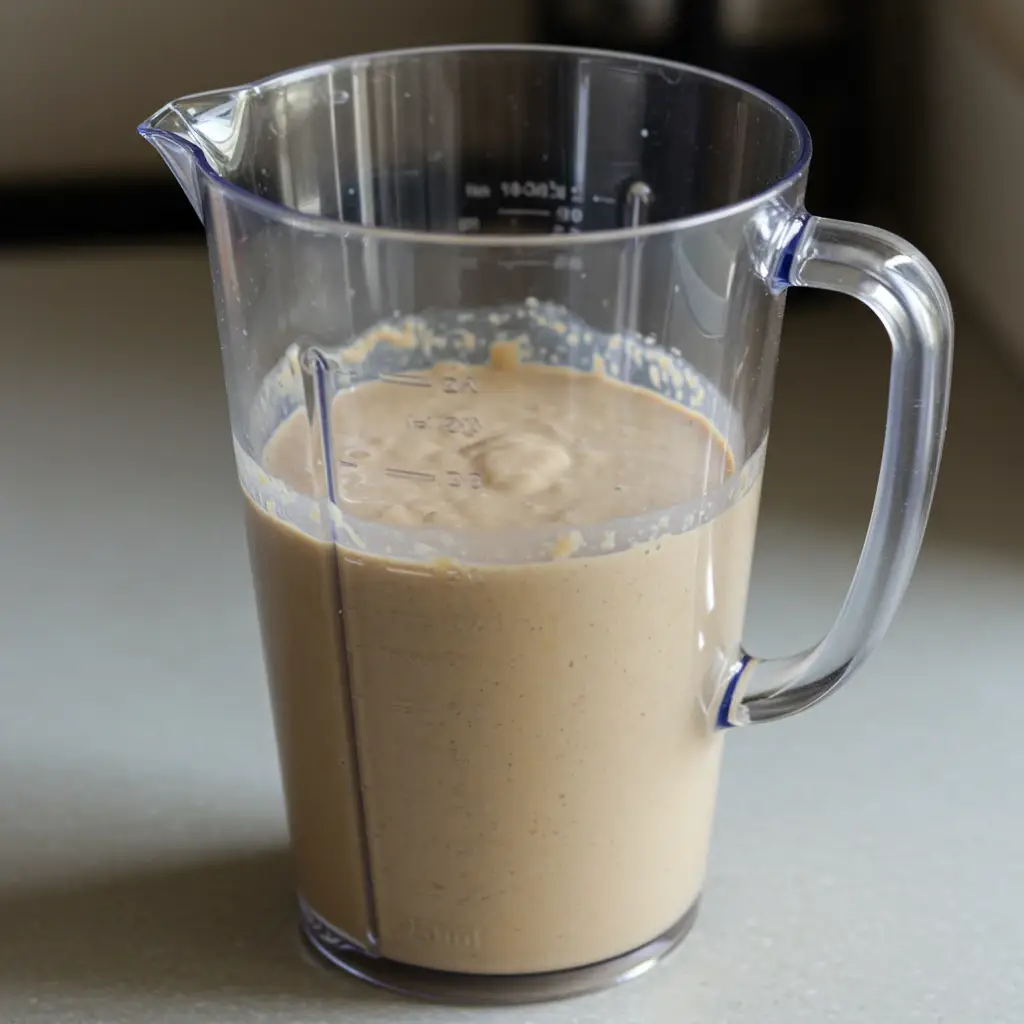 Café Gelado Cremoso