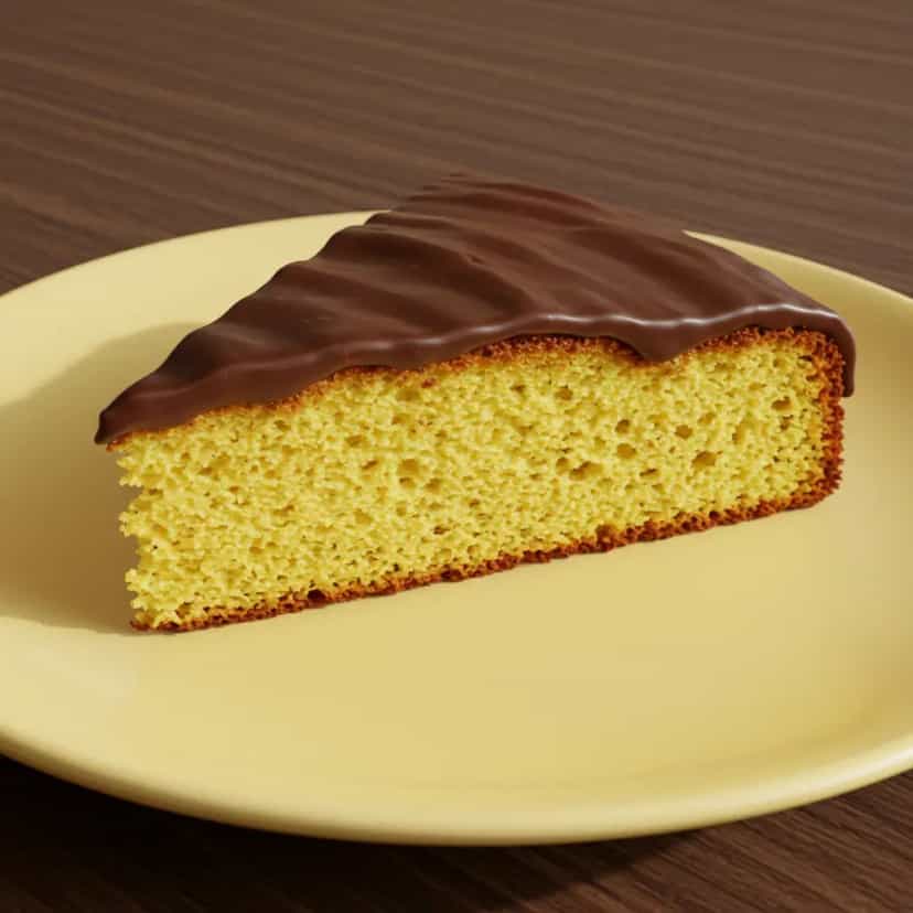 Foto deliciosa de Calda de Chocolate Cremosa (sem leite condensado) pronta para servir - Outras Receitas