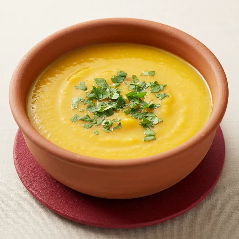 Caldo de Mocotó Caseiro