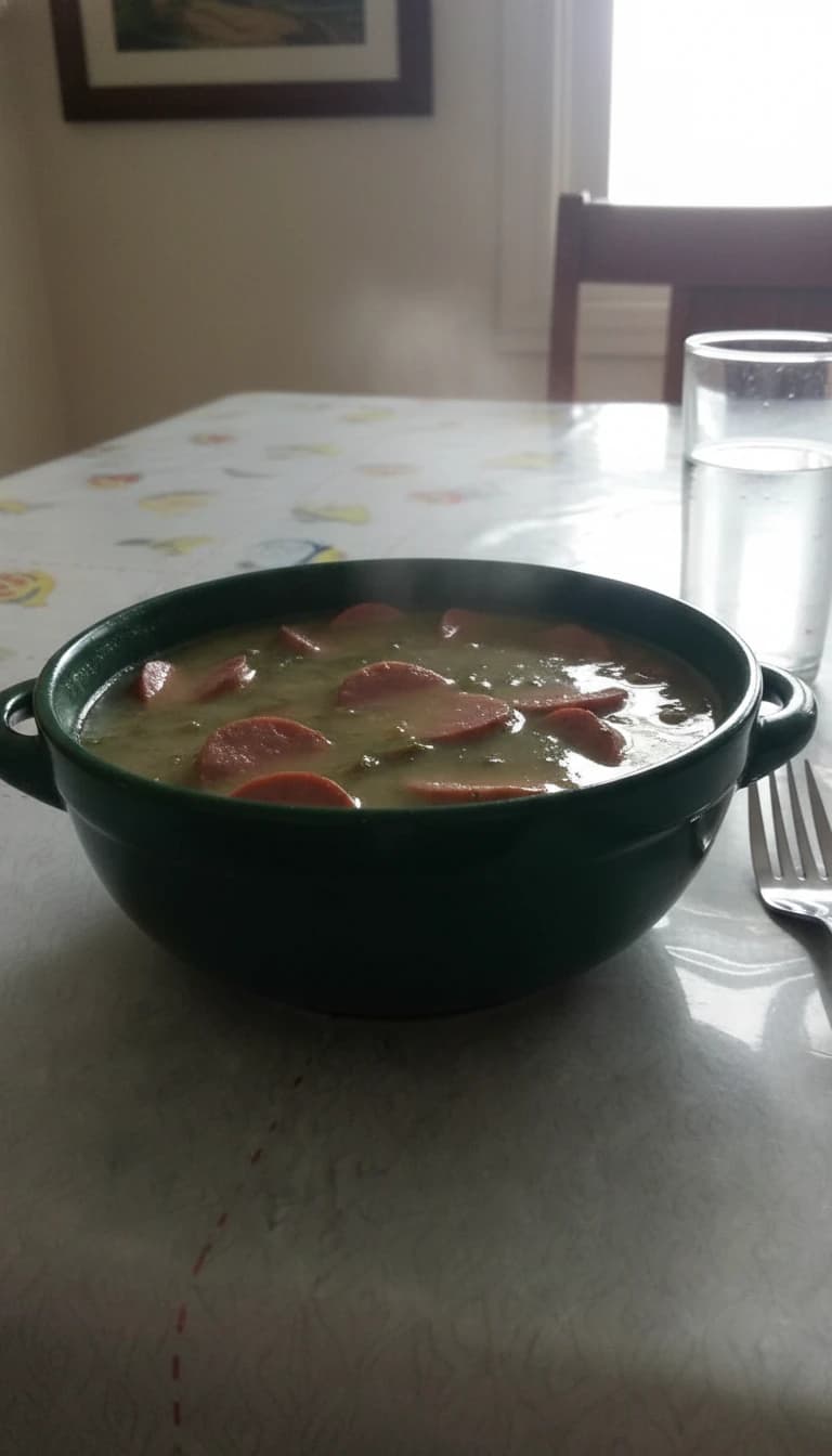 Caldo Verde