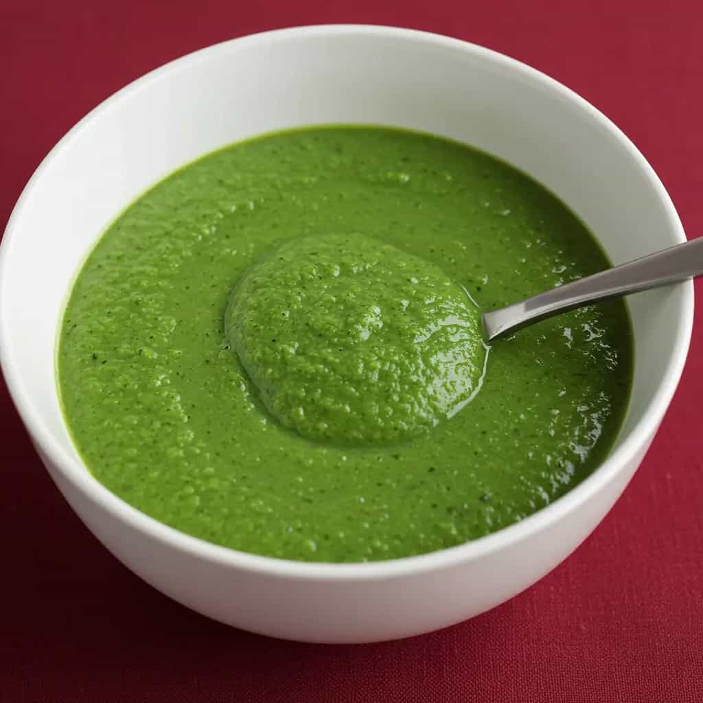 Caldo Verde Vegetariano Leve e Rápido