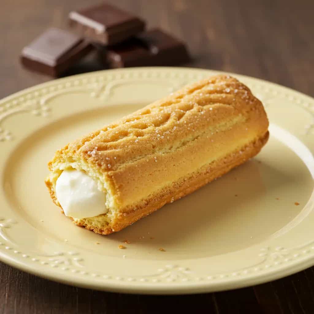 Cannoli Caseiros: Receita Tradicional