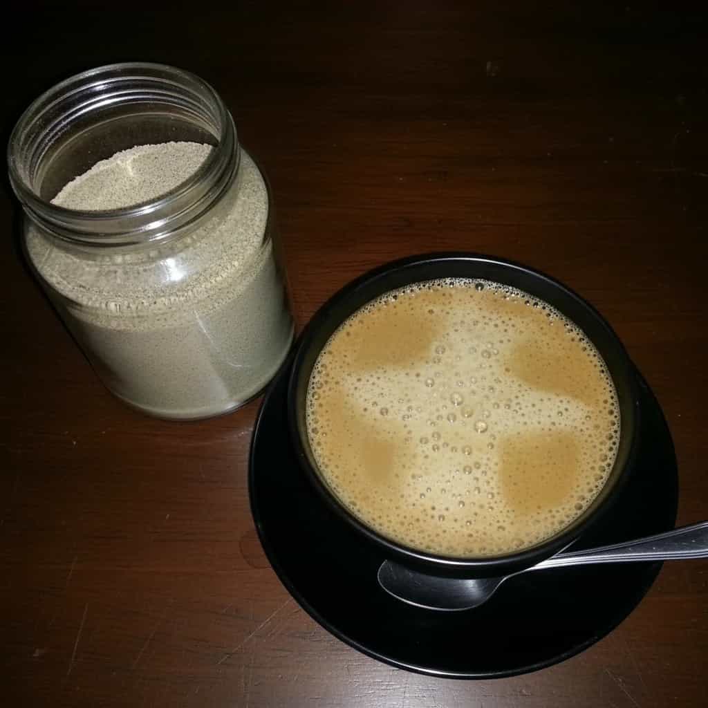 Cappuccino Cremoso
