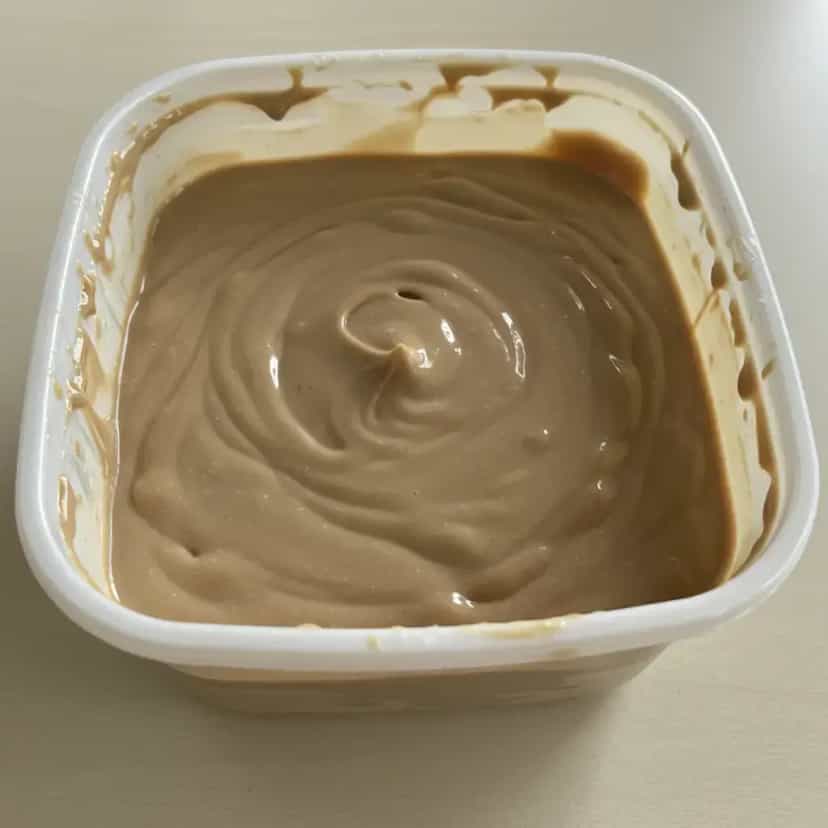 Foto deliciosa de Cappuccino Instantâneo pronta para servir - Bebidas Quentes
