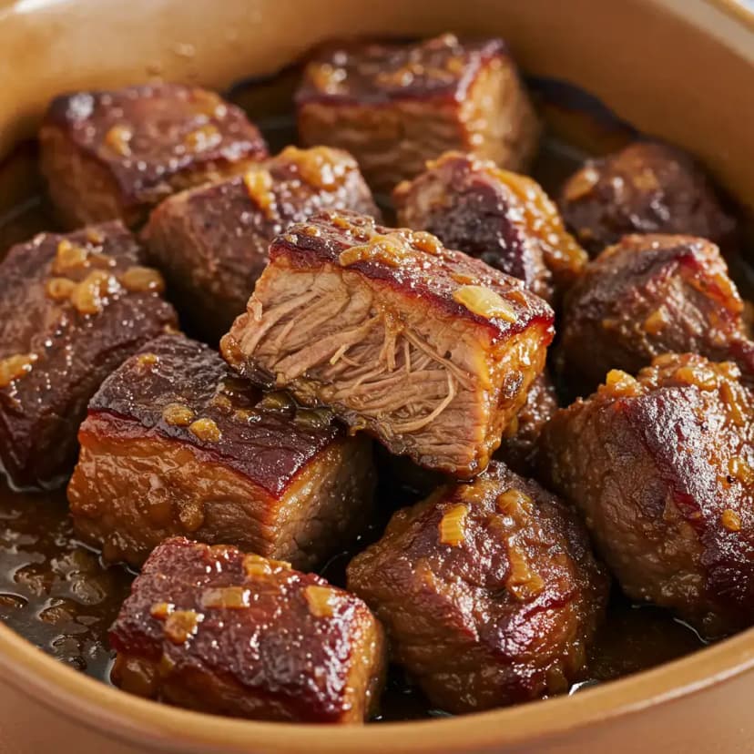 Carne Assada na Panela: Tradicional Mineira