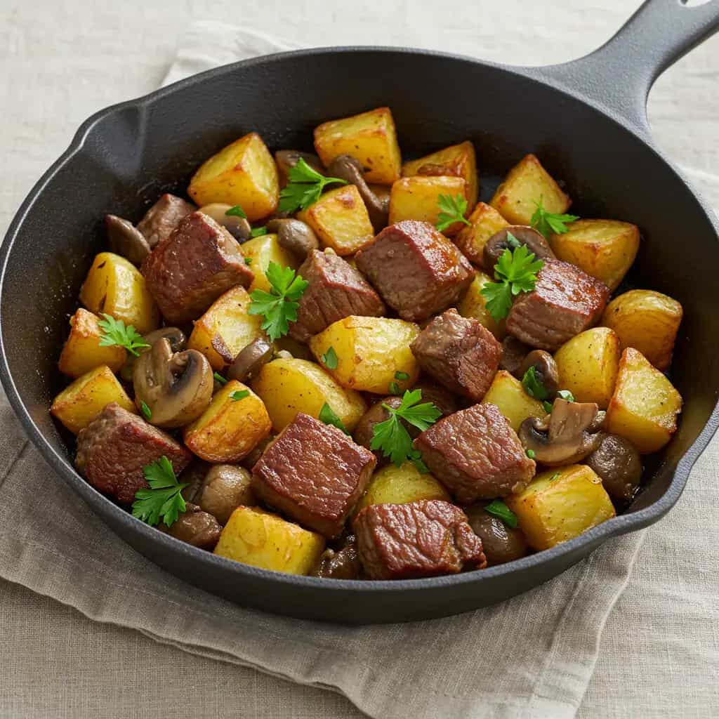 Carne de Panela Tradicional