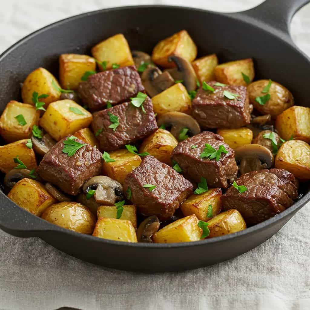 Carne de Panela Tradicional