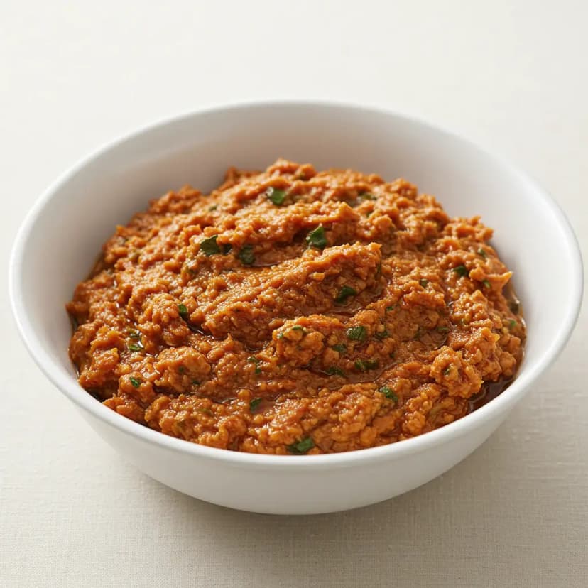 Carne de Soja Moída