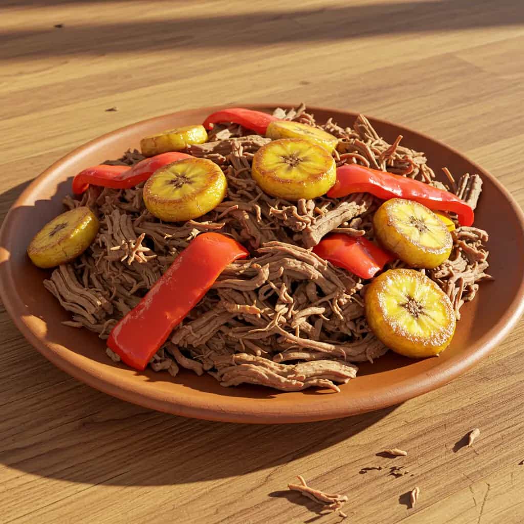 Carne de Sol na Moda da Casa Grande: Receita Tradicional